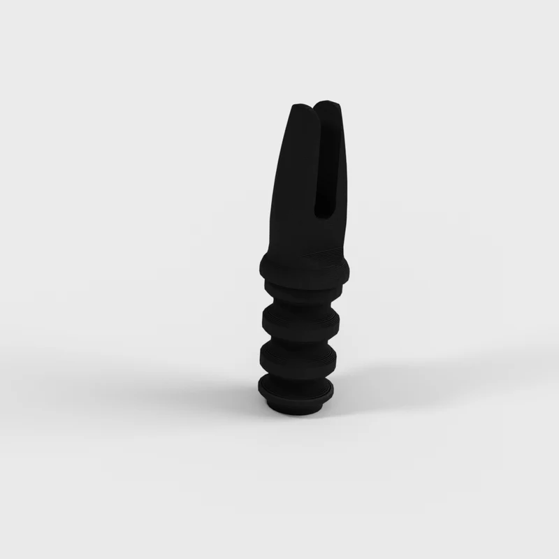 Pilenok pour flèches de 7,7 mm avec déclencheur
