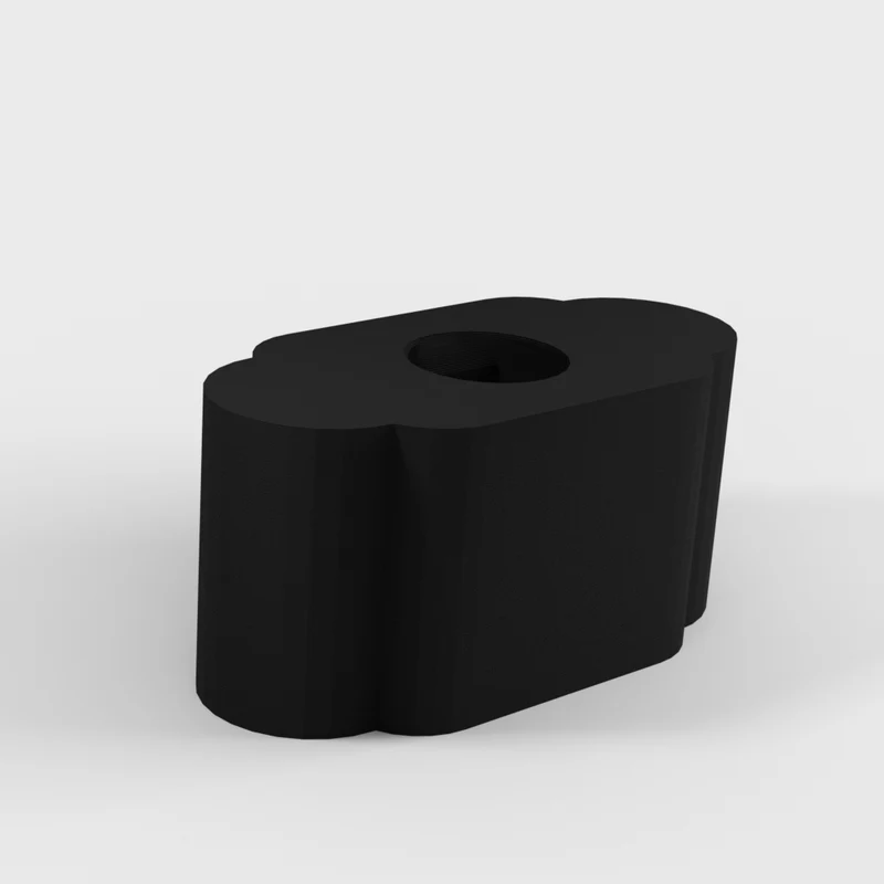 Pilenok pour flèches de 7,7 mm avec déclencheur