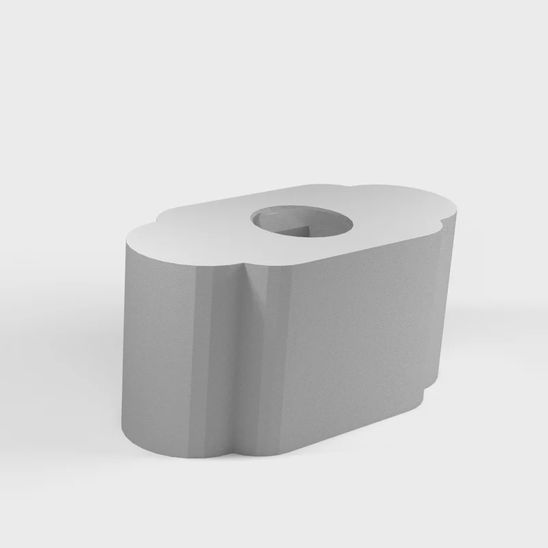 Pilenok pour flèches de 7,7 mm avec déclencheur