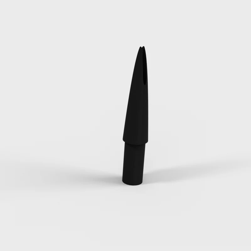 Empennage pour montage sur flèches de tir à l'arc