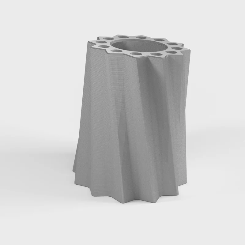 Porte-flèches pour 12 flèches de tir à l'arc