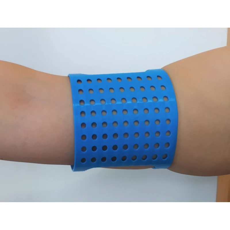 Kit de protection pour arc avec pince-corde, protège-doigt et protège-bras