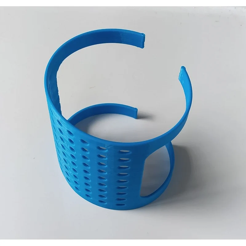 Kit de protection pour arc avec pince-corde, protège-doigt et protège-bras