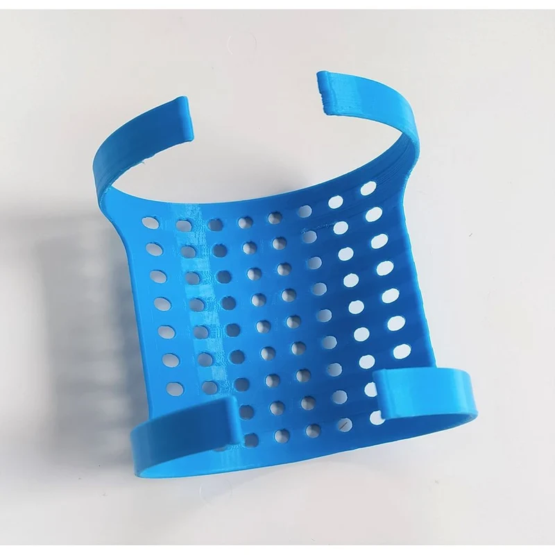 Kit de protection pour arc avec pince-corde, protège-doigt et protège-bras
