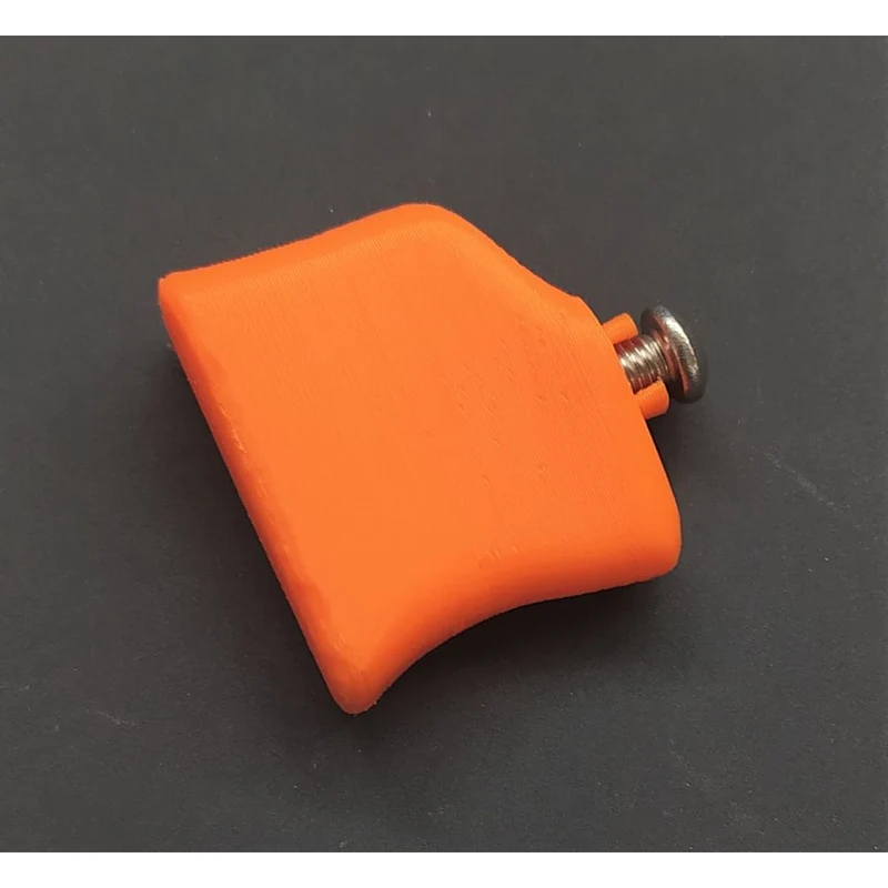 Kit de protection pour arc avec pince-corde, protège-doigt et protège-bras
