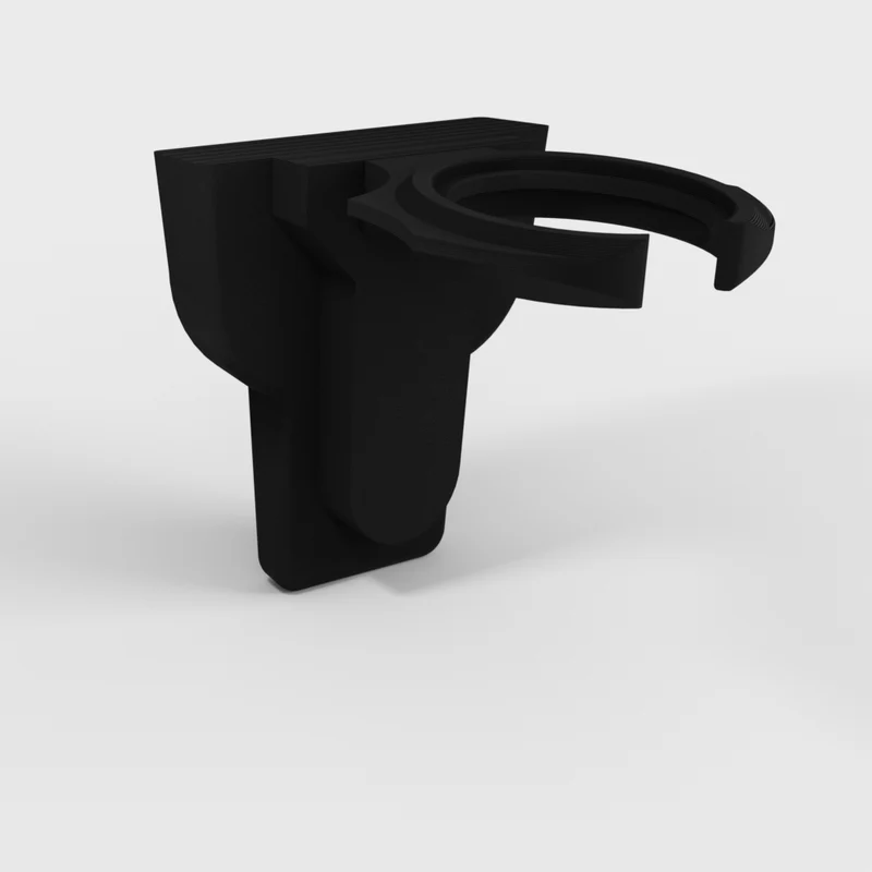 Support pour gel hydroalcoolique Ford Maverick FITS