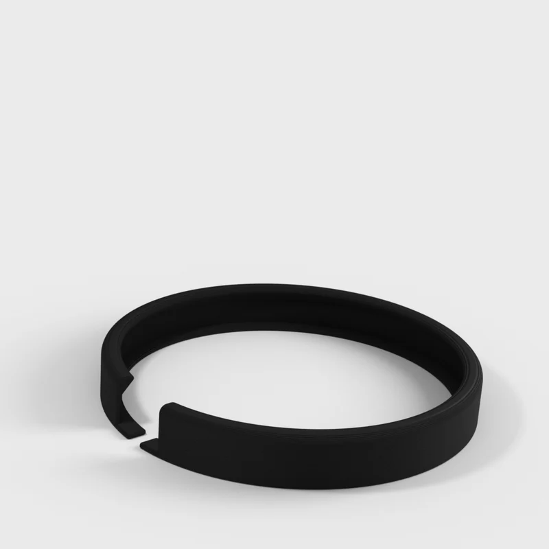 Support de sac poubelle pour Ford Maverick FITS