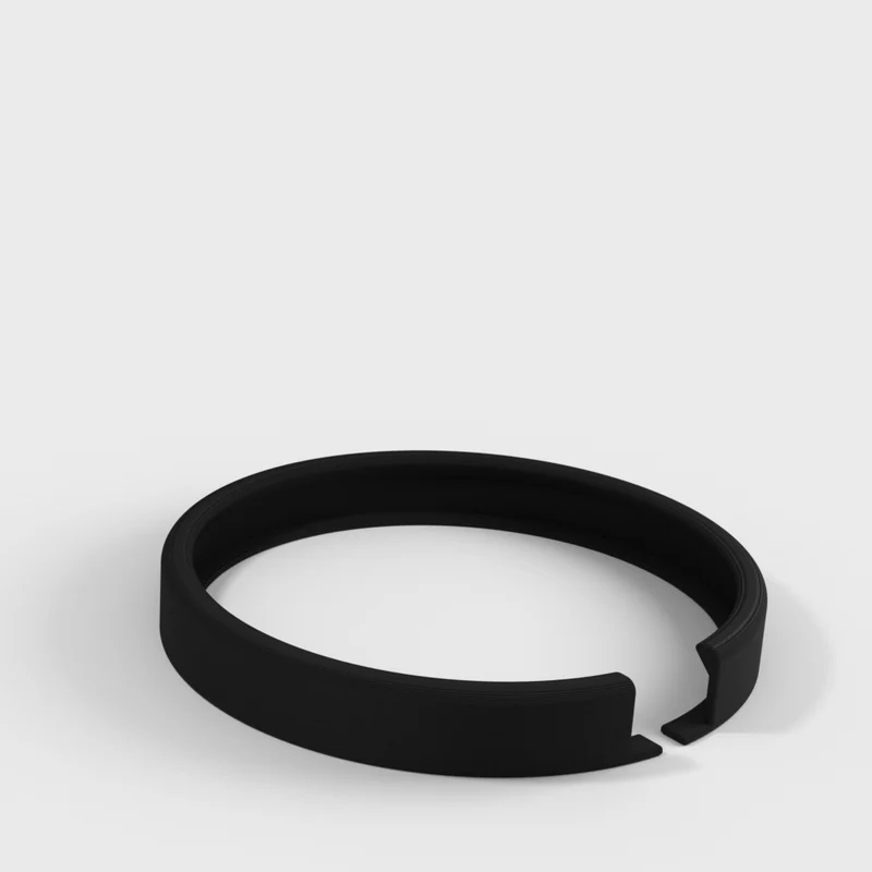 Support de sac poubelle pour Ford Maverick FITS