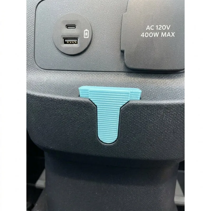 Adaptateur de fente FITS pour Ford Maverick