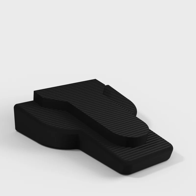Adaptateur de fente FITS pour Ford Maverick
