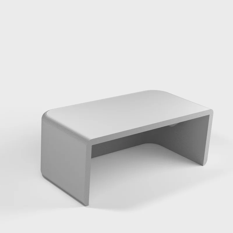 Housse de protection pour rails de siège de Tesla Model Y