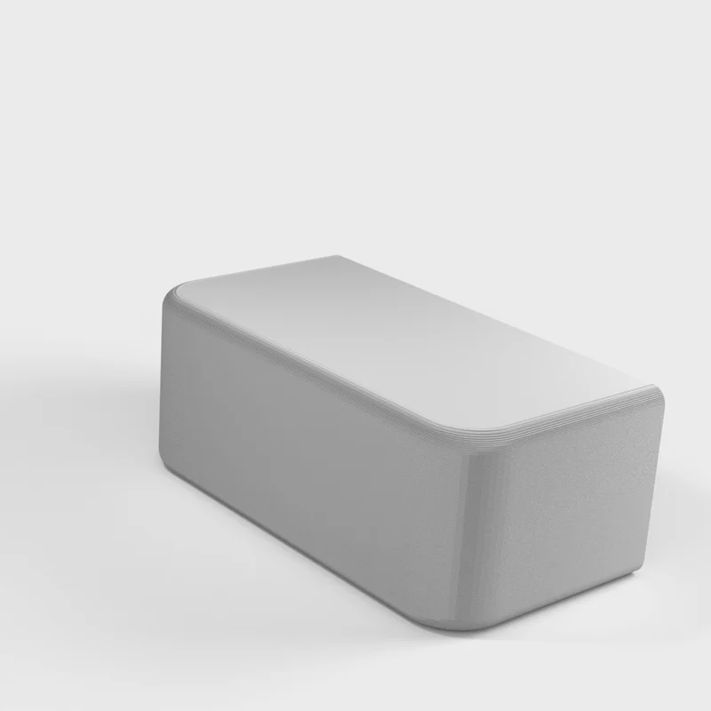 Housse de protection pour rails de siège de Tesla Model Y