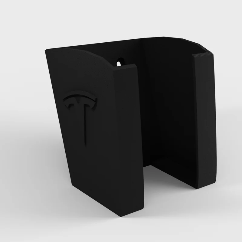 Support de chargeur et kit de déclenchement pour Tesla Model Y