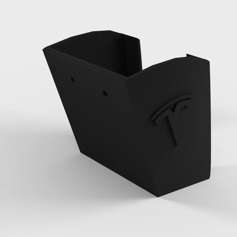 Support de chargeur et kit de déclenchement pour Tesla Model Y