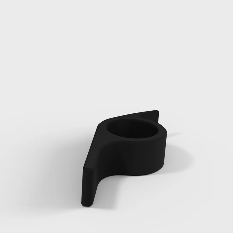 Support de chargeur et kit de déclenchement pour Tesla Model Y