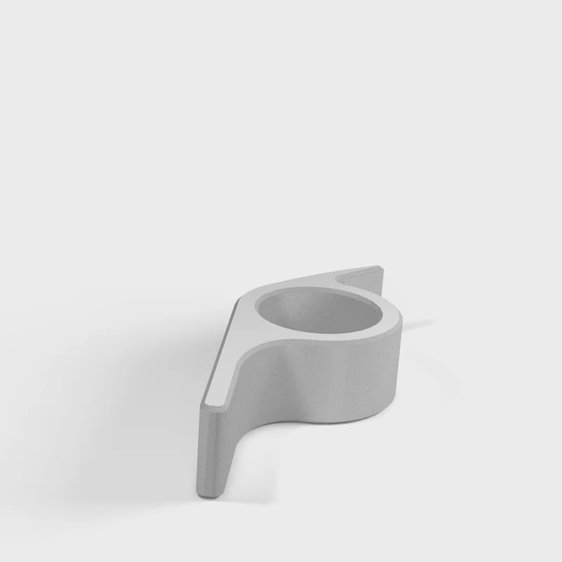 Support de chargeur et kit de déclenchement pour Tesla Model Y