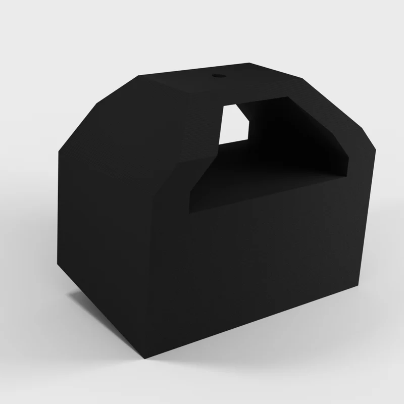 Support de radio pour console centrale de Toyota Tacoma