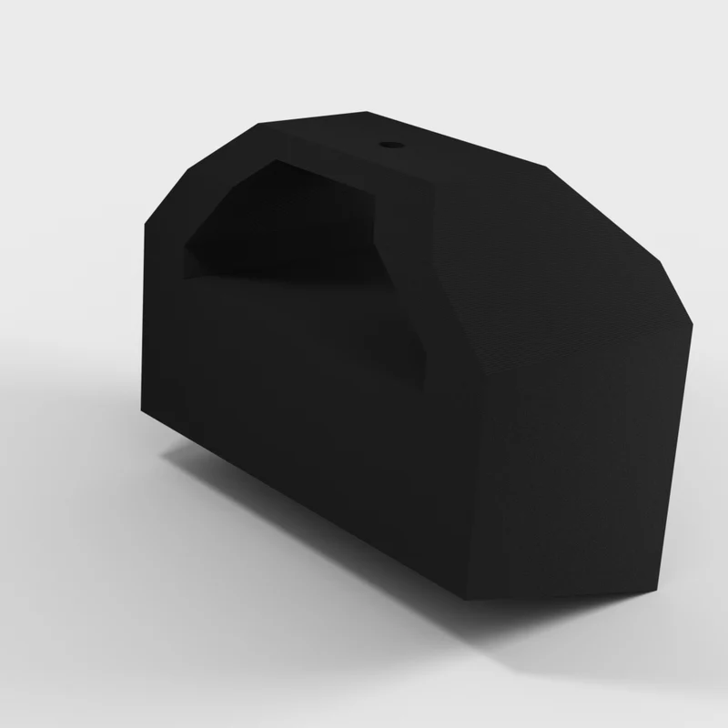 Support de radio pour console centrale de Toyota Tacoma