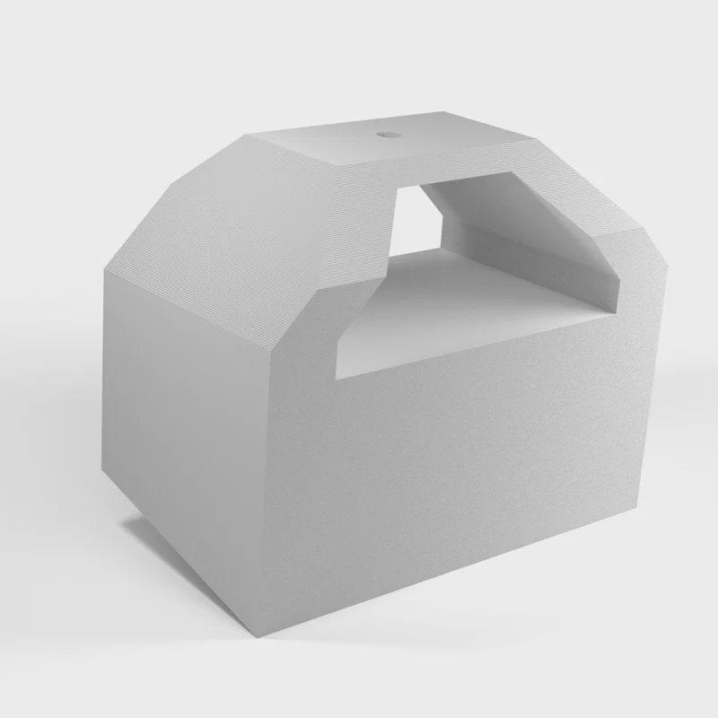 Support de radio pour console centrale de Toyota Tacoma