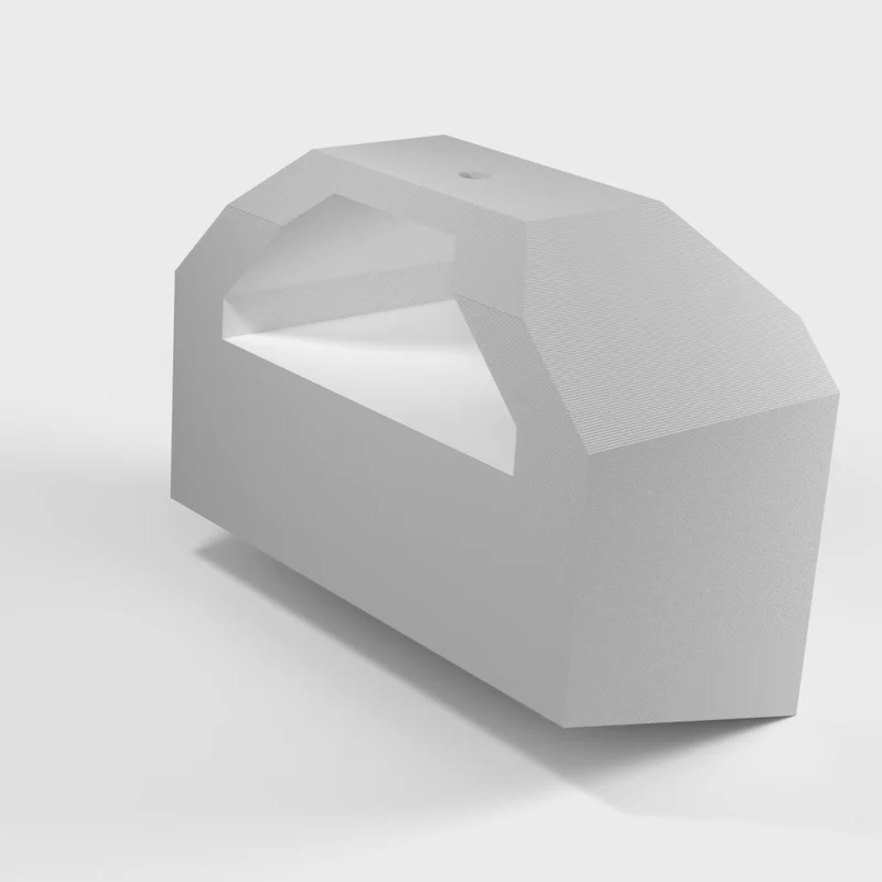 Support de radio pour console centrale de Toyota Tacoma