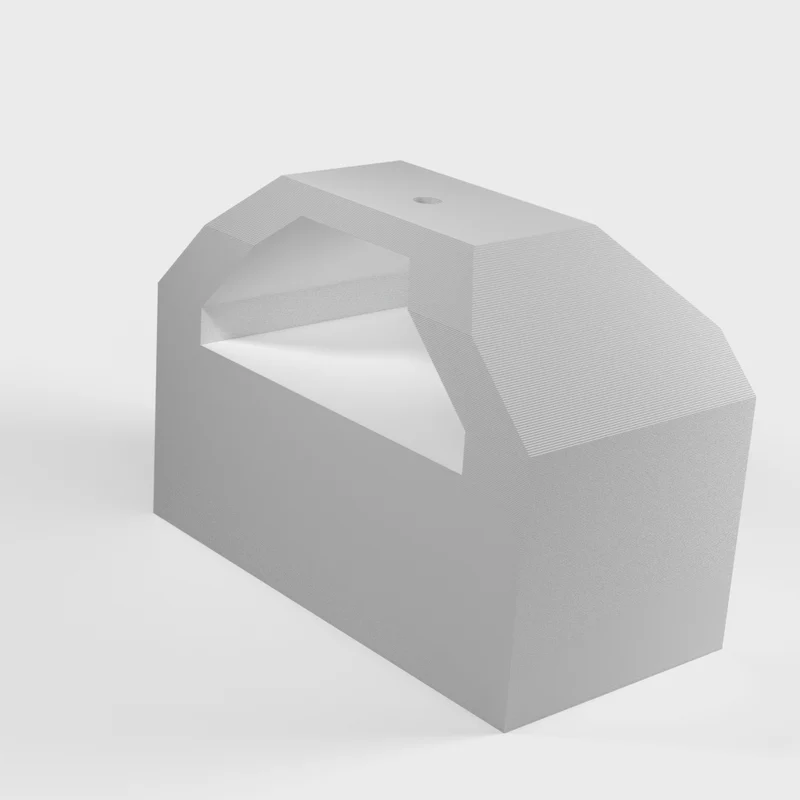 Support de radio pour console centrale de Toyota Tacoma