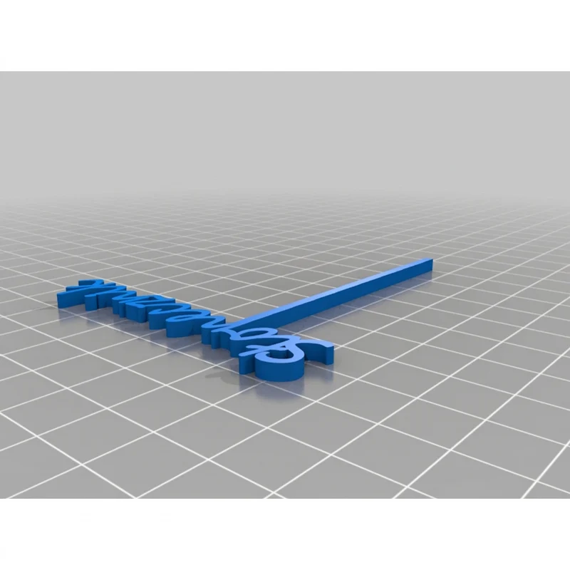 Marqueurs de plantes polonais pour pots et massifs de jardin