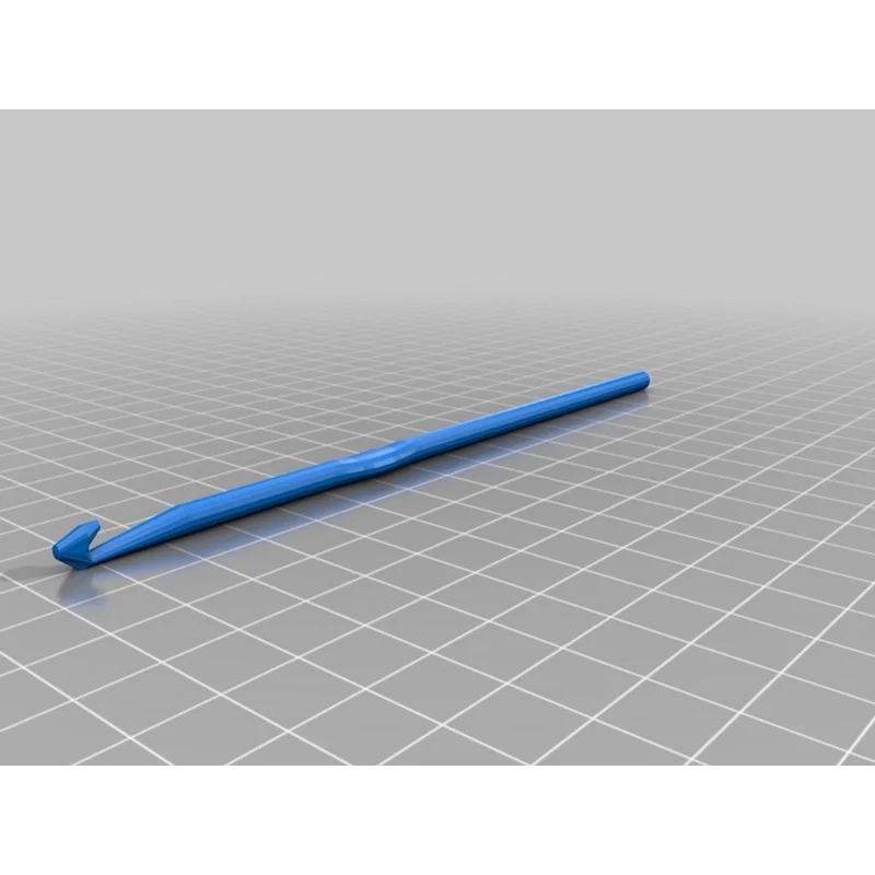 Bobine de tricot classique et aiguille pour travaux manuels