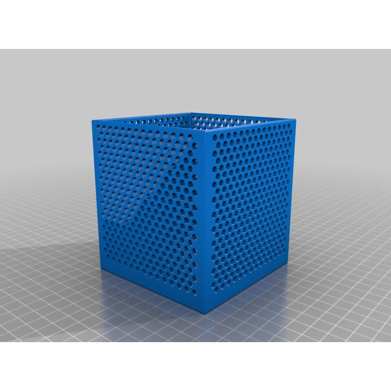 Organisateur de bureau modulaire pour crayons et fournitures de bureau