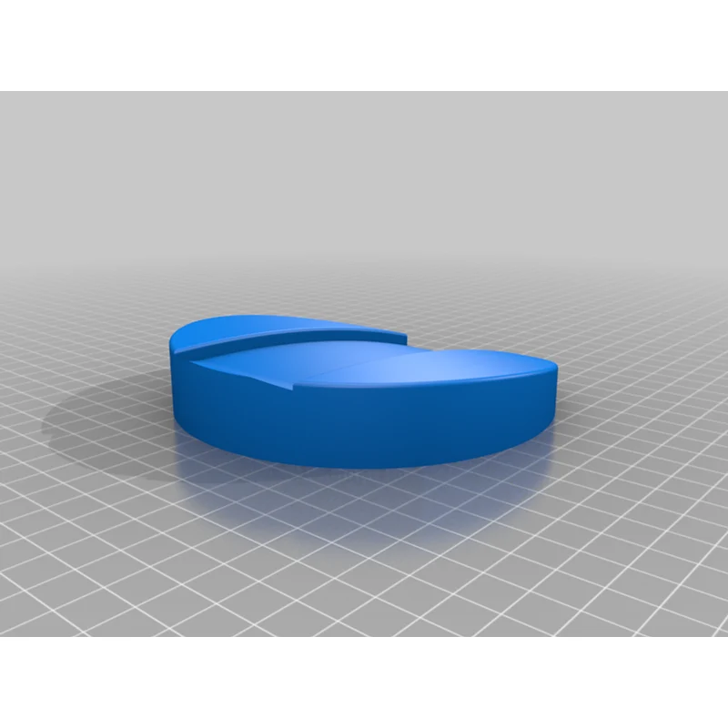 Support stable pour le rangement des casques