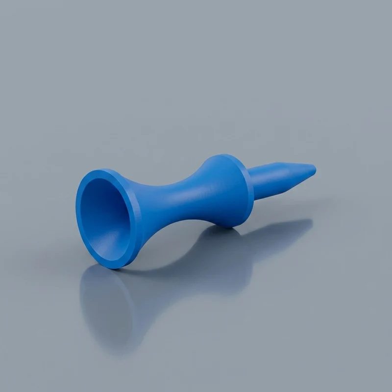 Tee de golf Holdbar 18 mm pour le départ