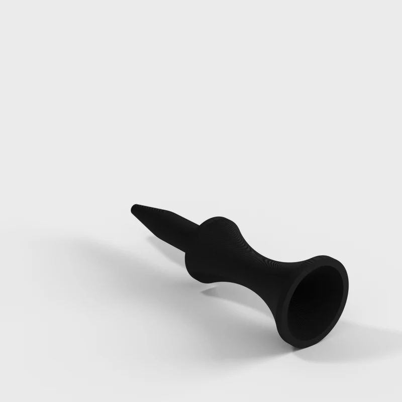 Tee de golf Holdbar 18 mm pour le départ