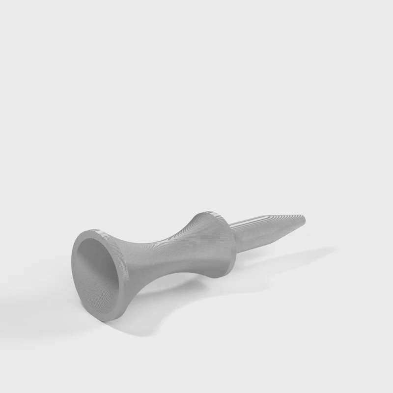 Tee de golf Holdbar 18 mm pour le départ