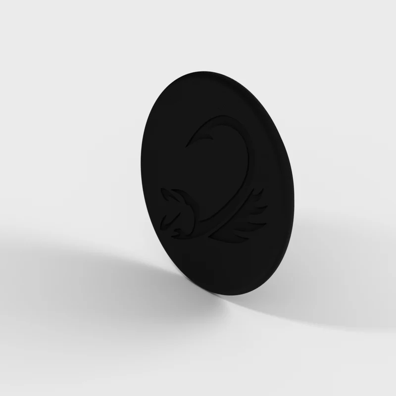 Conteneur compact pour appâts et matériel de pêche