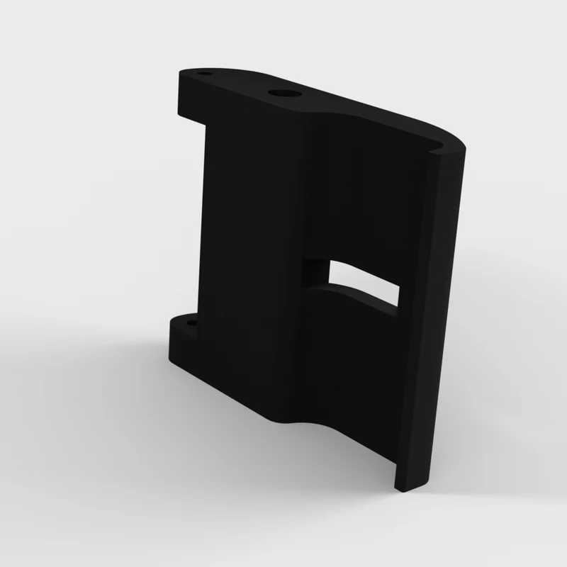 Serrure de rechange pratique pour boîte à outils classique