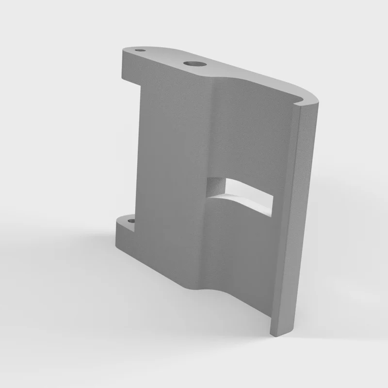 Serrure de rechange pratique pour boîte à outils classique