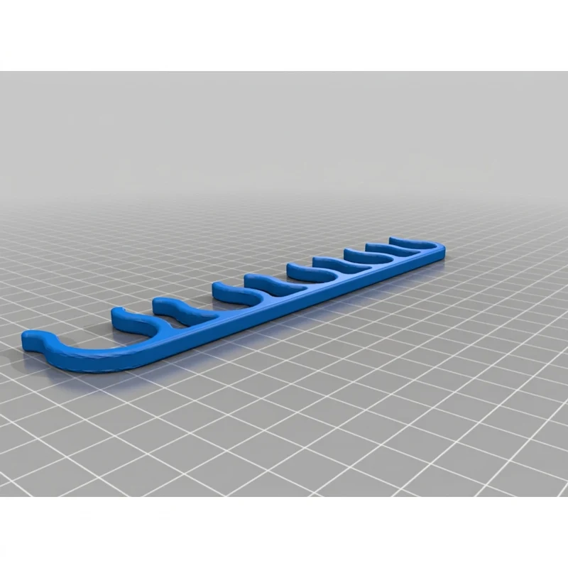 Support de stabilisateur pour le tir à l'arc et rangement