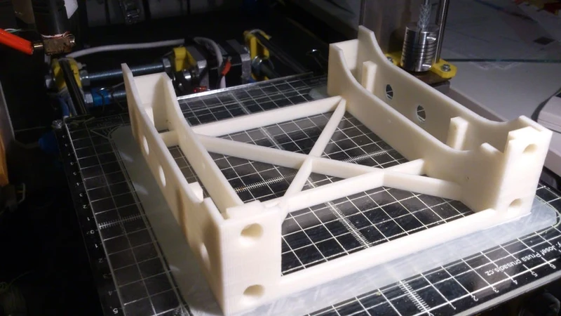 Support adaptateur de 3,5 à 5,25 pouces pour lecteur