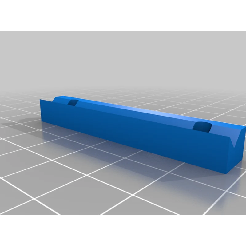 Monture pour viseur point rouge pour armes airsoft
