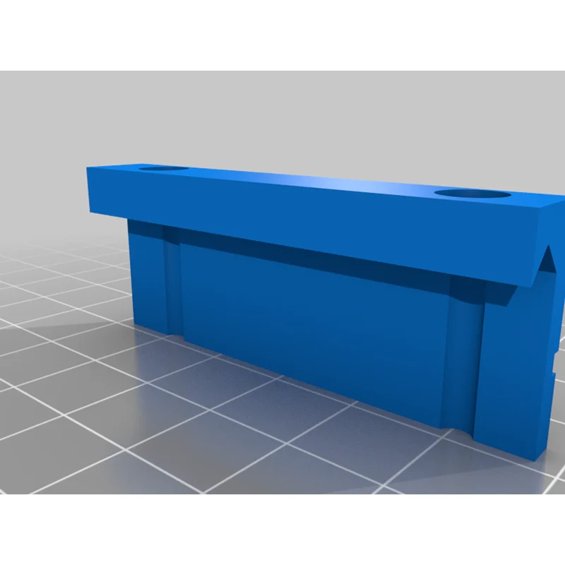 Monture pour viseur point rouge pour armes airsoft