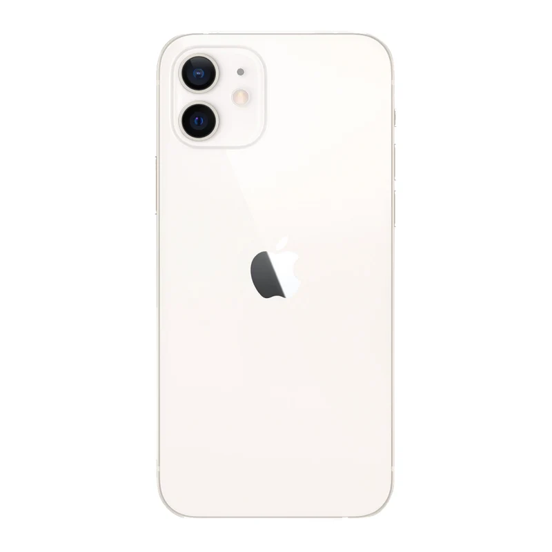 iPhone 12 128 Go - Blanc - Débloqué - Excellent