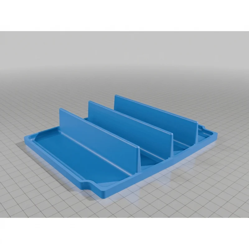 Organisateur de bac pour console centrale de Ford Maverick