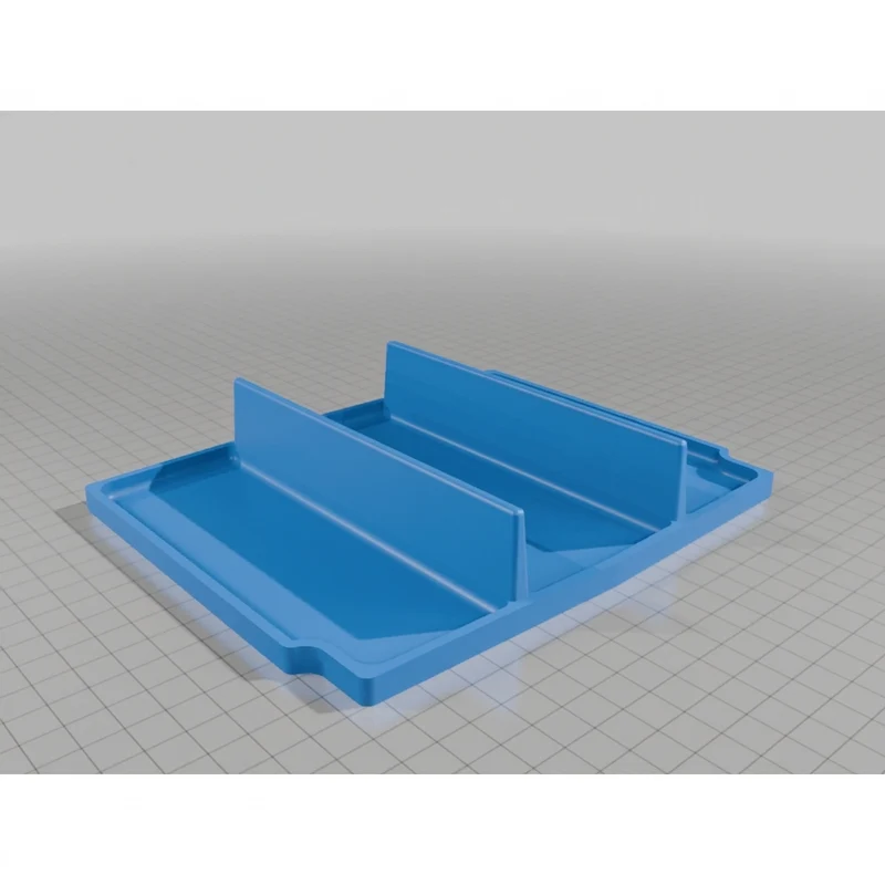 Organisateur de bac pour console centrale de Ford Maverick