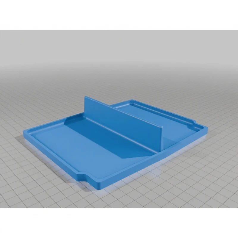 Organisateur de bac pour console centrale de Ford Maverick