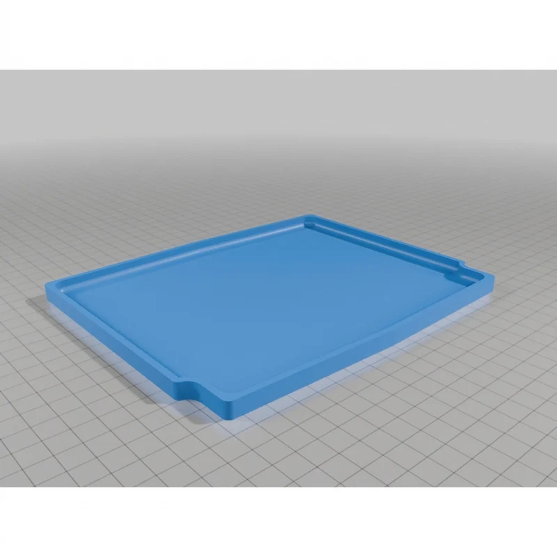 Organisateur de bac pour console centrale de Ford Maverick