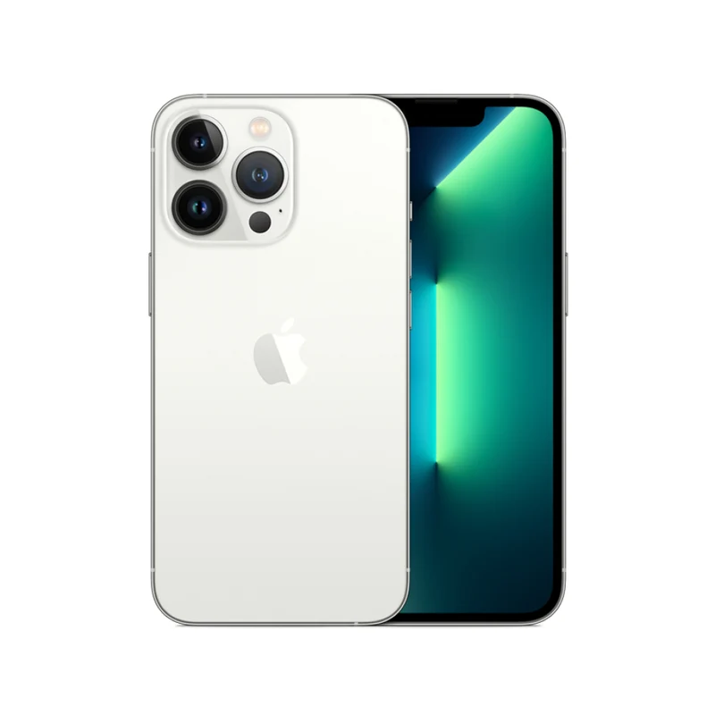 Apple iPhone 13 Pro 512 Go - Argent - Excellent - Débloqué