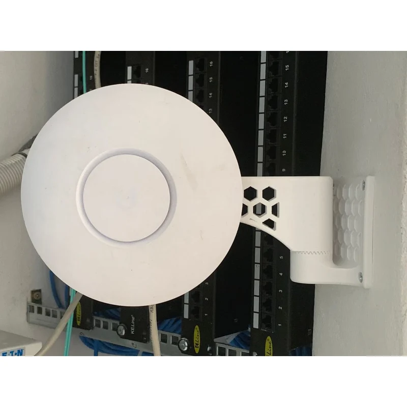 Support ajustable pour point d'accès UniFi WiFi
