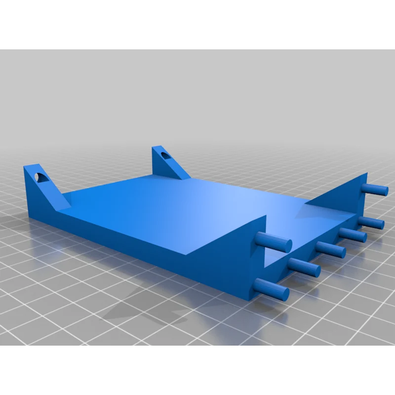 Carquois modulaire pour le tir à l'arc et l'entraînement
