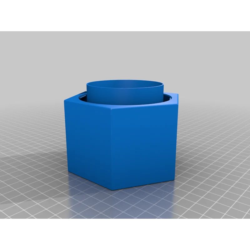 Mini serre auto-arrosante pour verre