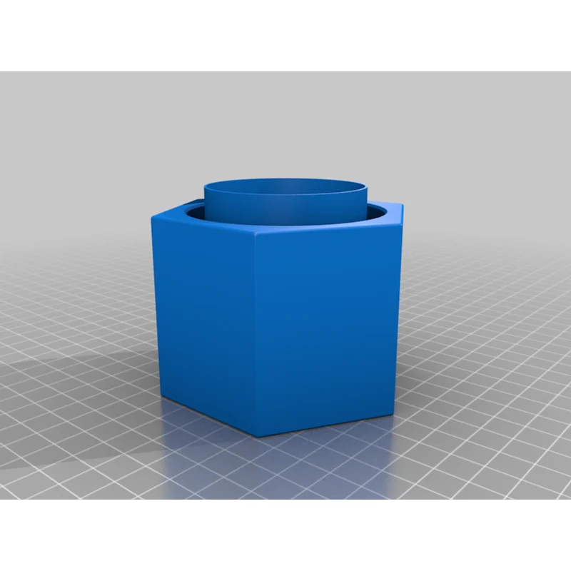 Mini serre auto-arrosante pour verre