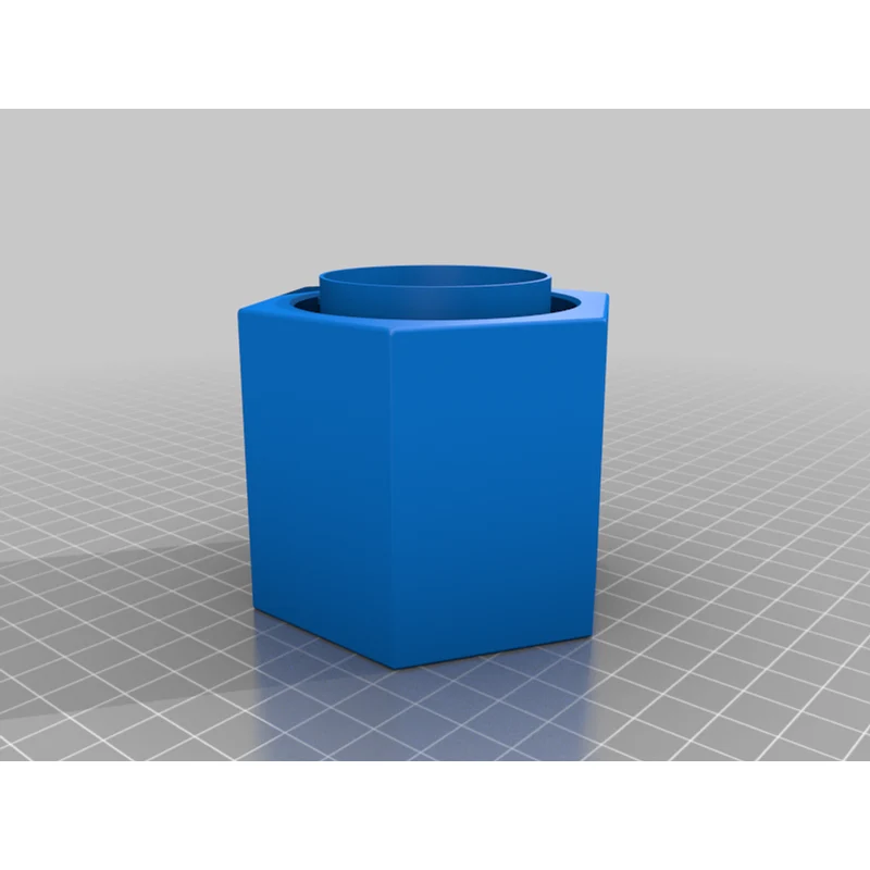 Mini serre auto-arrosante pour verre